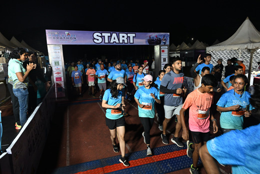 Mangalore Marathon